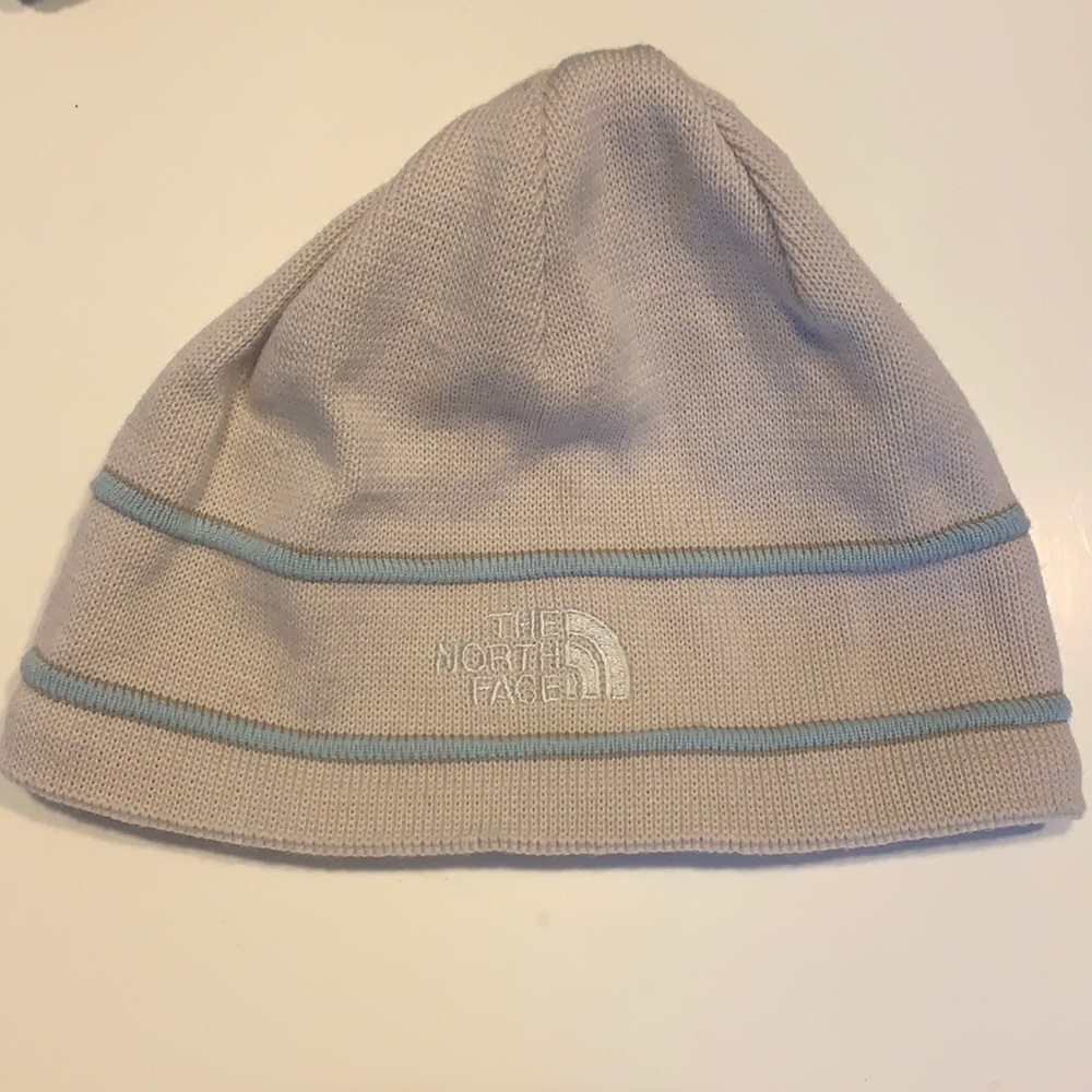 NWOT North Face Hat